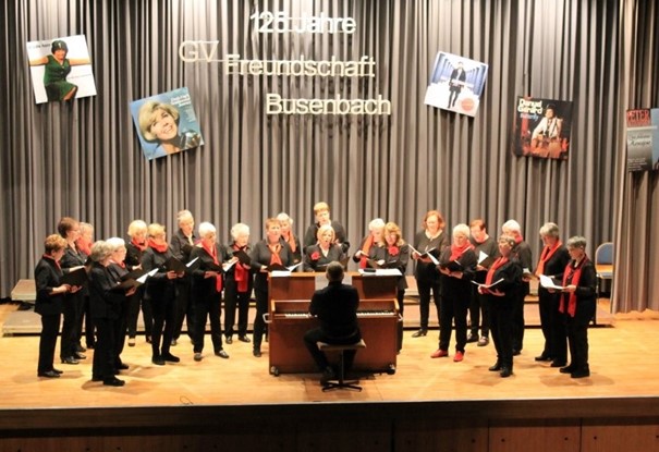 Konzert