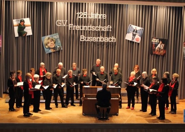 Konzert
