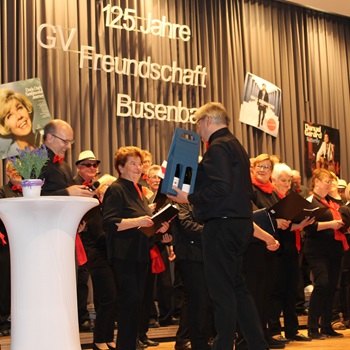 Konzertabend